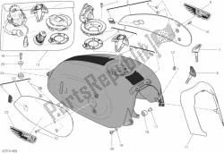 030 - tanque de combustible