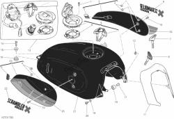 030 - Fuel Tank