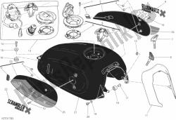 030 - tanque de combustible