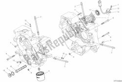 09b - Half-crankcases Pair