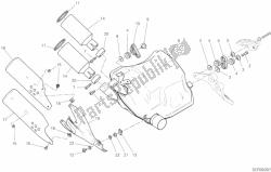 EXHAUST SILENCER