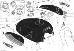 030 - tanque de combustible