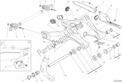 REAR SWINGING ARM