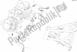 Wiring Harness (coil)