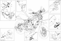 13D - Appareils électriques