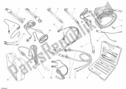 instrument de contrôle de pression