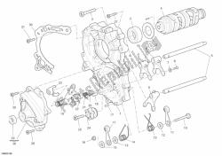 SHIFT CAM - FORK