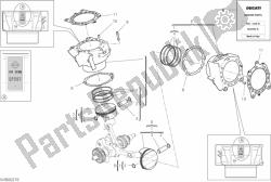 Cylinders - Pistons (asso Werke)