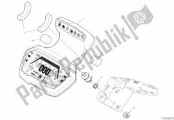 Instrument panel