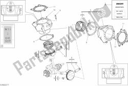 Cylinders - Pistons (koenig)