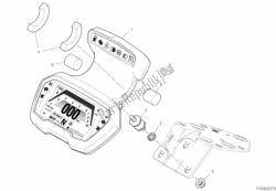 Instrument panel