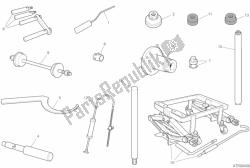 werkplaatsgereedschap (frame)