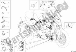 système électrique du véhicule