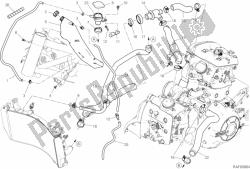 circuit de refroidissement