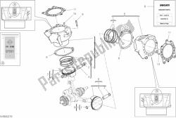 Cylinders - Pistons (asso Werke)