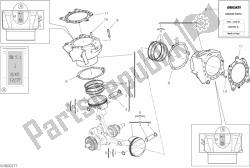 Cylinders - Pistons (koenig)