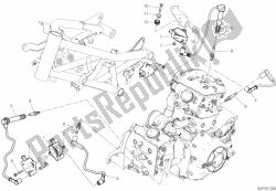 Wiring Harness (coil)