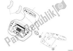 Instrument panel