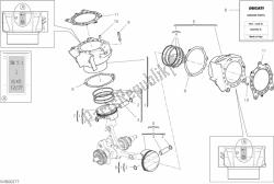 cylindres - pistons (koenig)