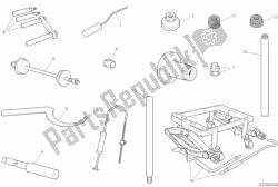 Workshop Service Tools (frame)