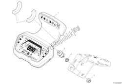 painel de instrumentos