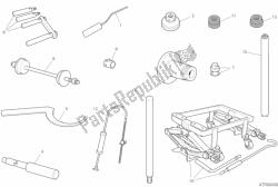 werkplaatsgereedschap (frame)