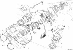 Throttle body