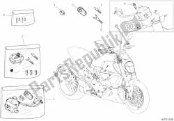 12D - Appareils électriques