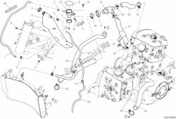 circuit de refroidissement