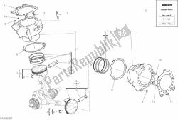 cylindres - pistons