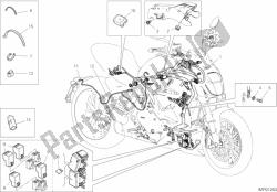 système électrique du véhicule