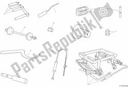 werkplaatsgereedschap (frame)