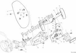 soporte de placa