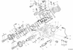 VERTICAL CYLINDER HEAD - TIMING