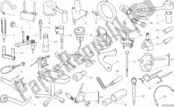 werkplaatsgereedschap (motor)