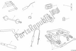 Workshop Service Tools (frame)