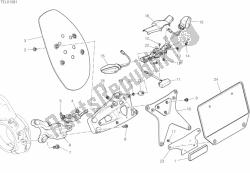 20a - support de plaque