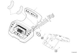 painel de instrumentos