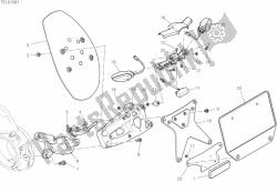 20a - support de plaque