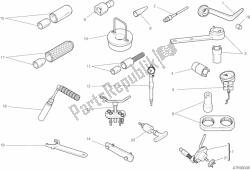 01a - herramientas de servicio de taller