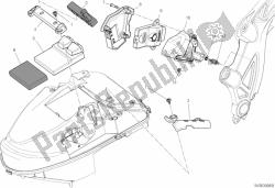 unità di controllo motore