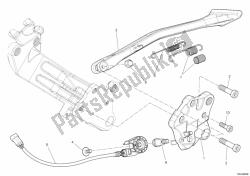 suporte lateral