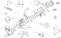 001 - herramientas de servicio de taller