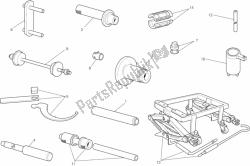 01b - strumenti di servizio per officina