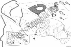 032 - tanque de combustible