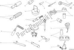 01a - herramientas de servicio de taller