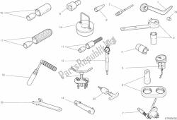 01a - werkplaatsgereedschap