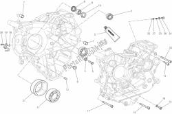 CRANKCASE BEARINGS