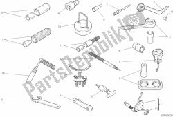 01a - herramientas de servicio de taller