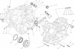 CRANKCASE BEARINGS